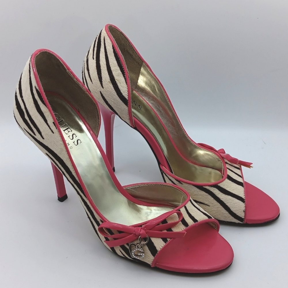 GUESS HEELS